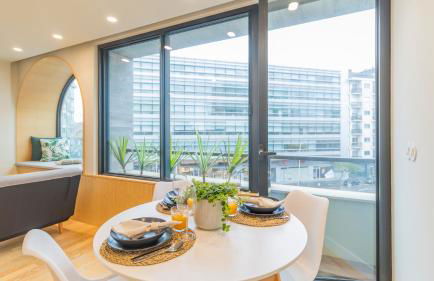 Charming apartment frente - Photo 8