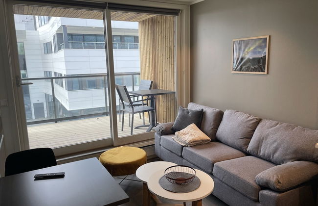 Arctic Sea Apartments - Photo 5