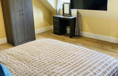 Marine Boathouse View Apartment - Foto 16