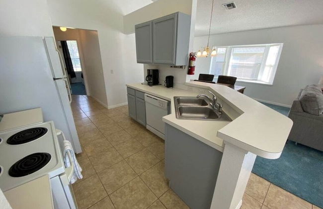 Southern Dunes - South Facing Villa - Foto 9