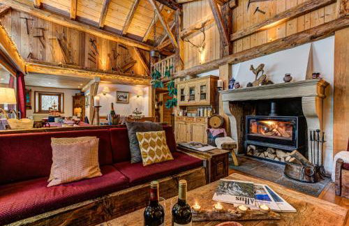 Chalet Tissières - Photo 13