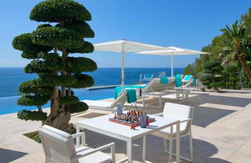 Villa Emma on the Roc by Interhome - Foto 108