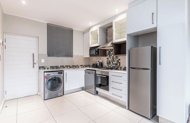 KMG Apartments at The Apex on Smuts - Foto 38