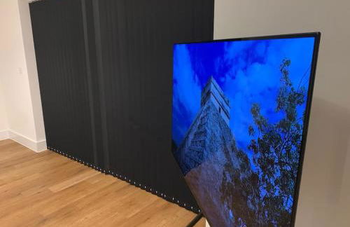 Spacious Entire 4 Bed House With 2 Free Parking Bays Early Check-in Late Check- Out Allowed - Foto 17