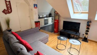 Amiens LOFT - Foto 4