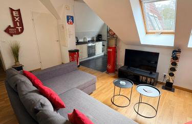 Amiens LOFT - Foto 4