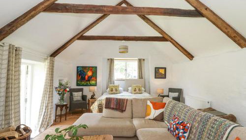 Hawthorn Cottage - Foto 5