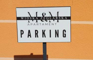 Apartament M&M "Wioska Żeglarska" - Foto 30