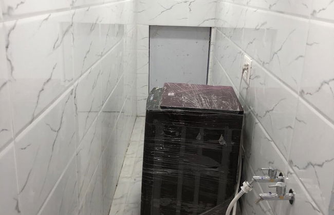 Atul's Europa Apartments - Foto 44