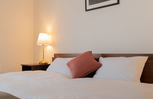 Tanimachikun Hotel We Namba - Foto 12