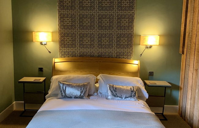 The Coach House and The Stable - Photo 9