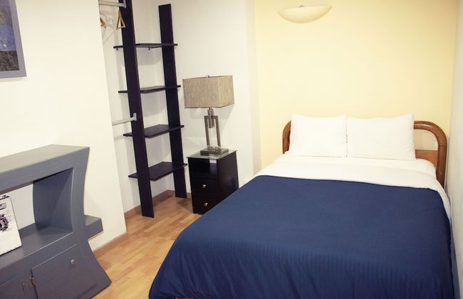 Puerta Alameda Suites - Foto 48