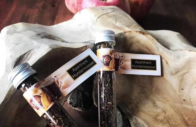 Apartment Hundertwasser - Foto 5