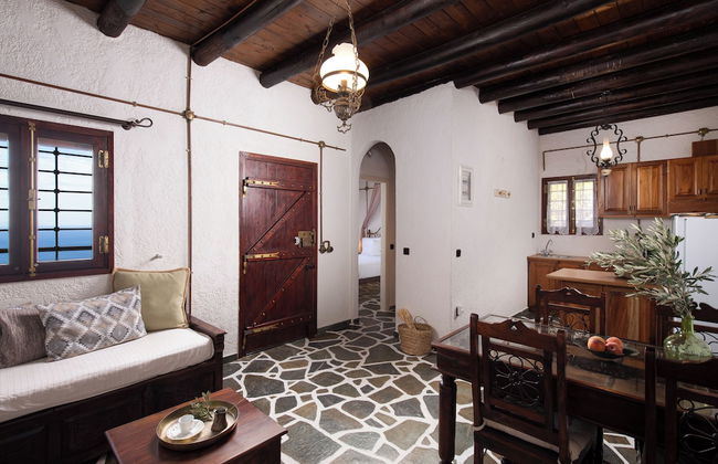 Andros Serenity Retreat - Adults Only - Foto 2