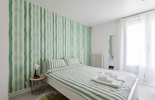 Reims Centre, Appartement 4 Chambres NETFLIX - Foto 16