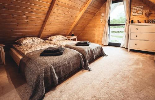 Slope House (Domek na Skarpie) Lipowa - Foto 22