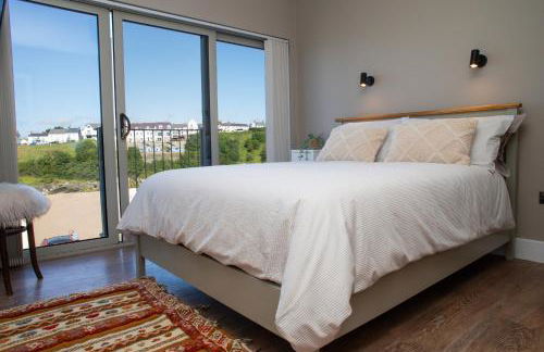 Y Geraint Beach Apartment Aberporth - Foto 10