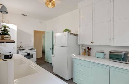 At Hermosa Ave and Pier ave- B - Foto 19