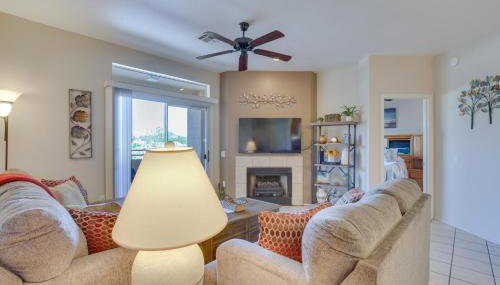 Near Hiking! Mtn-View Resort Retreat in Phoenix - Foto 4