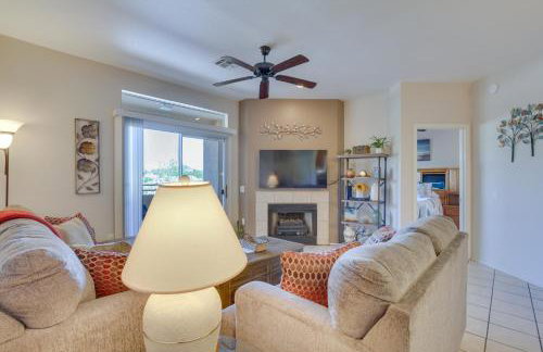 Near Hiking! Mtn-View Resort Retreat in Phoenix - Foto 4