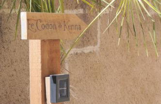 Apparemment à 6 kilomètres du PAL - le cocon de Kenna - Photo 53