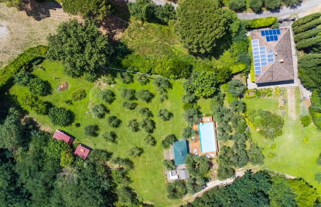 Villa Vittoria - Foto 58