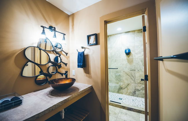 Hogsveil Cottages - Harry Potter Themed - Foto 21