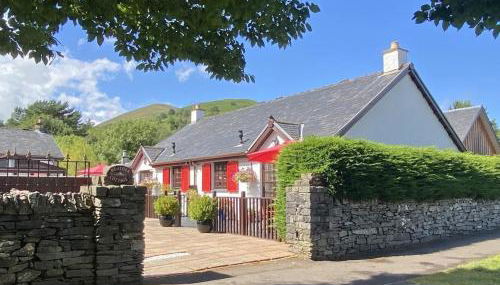 Heather Cottage Luss - Foto 3