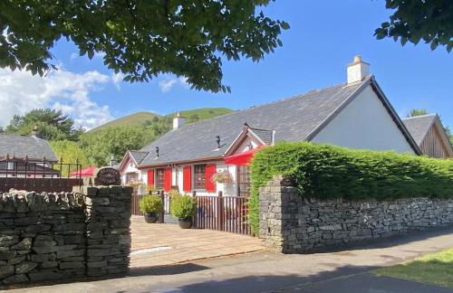 Heather Cottage Luss - Foto 3
