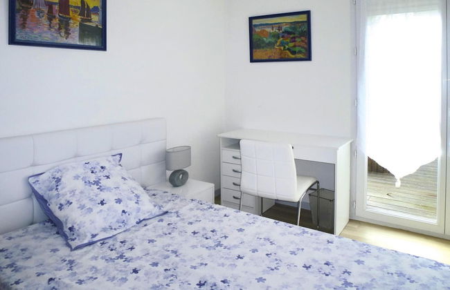 Single-storey Holiday Home, 150 m From the Beach - Photo 6