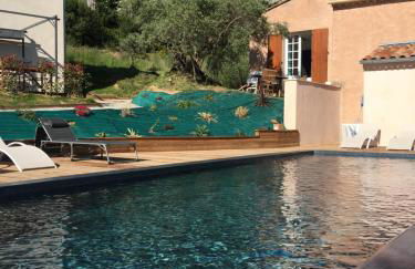 Les Claux des Oliviers - Foto 19