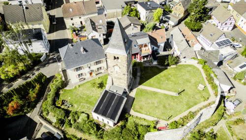 Gästehaus auf der Burg im Vulkan Park Laacher See - Foto 2