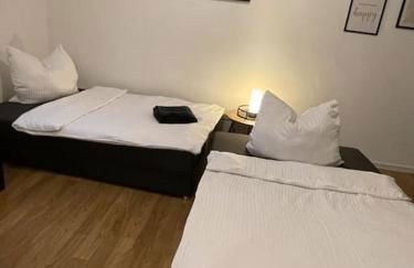 EICstay - Ferienhaus für Monteure und Familie - Photo 8