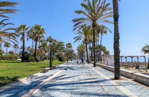 San Pedro beachside apartment - Foto 29