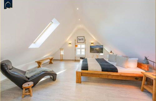 Alte Post Liepe - Foto 16