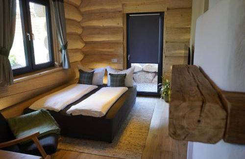 Tiefenbach-Chalet - Foto 17