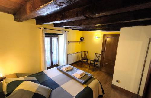 Casa Erro Zapatainea - Refugio y Naturaleza - Foto 19