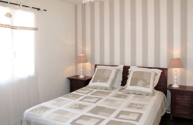 5 bedroom House in Carqueiranne with private pool and garden - Photo 11