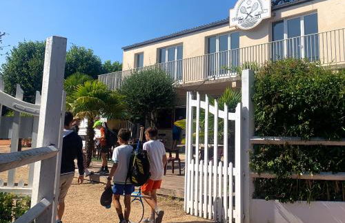 Cottage Le Cerf-volant - Foto 47