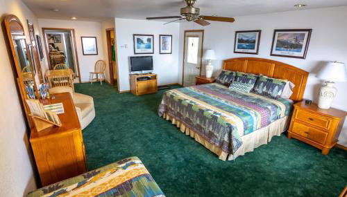 Suite 1 Lynn View Lodge - Foto 2