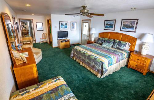 Suite 1 Lynn View Lodge - Foto 2