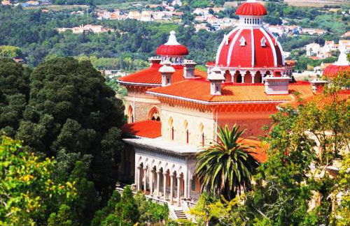 Holiday Home Schönes Ferienhaus in Colares mit Privatem Pool by Interhome - Foto 28