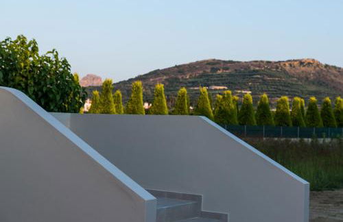 Niovi Seaside Suites - Foto 63