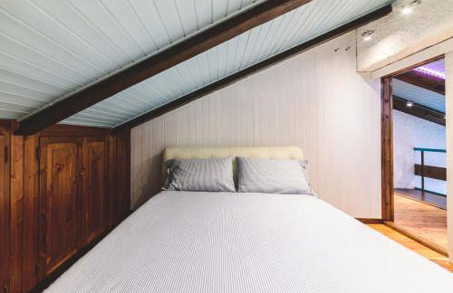 Villa Bog - Villa con piscina e campo da tennis - Foto 33