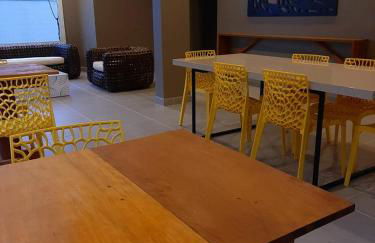 Apartamento Aconchegante em Ubatuba Apê das Flores - Foto 28