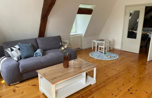 Gärtnereihaus in Fürstlich Drehna - Spreewald - Foto 29