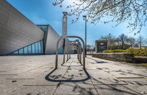 Blue Haven Silver Service Apartments Free Parking - Foto 19