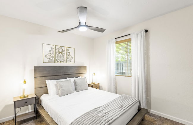 Keirland Kottage - Foto 11