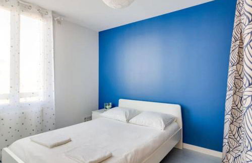 L'Indigo - Les Maisons de Madeleine - Foto 9