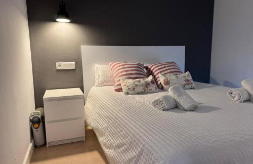 Apartamento San Basilio Bookish Place - Foto 12